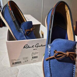 Robert Graham Shoes Size 11